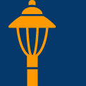 Post Light Installation