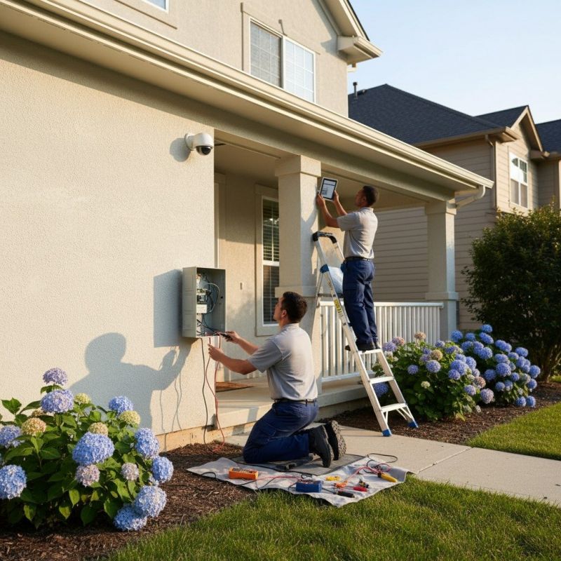 Contact About Post Light